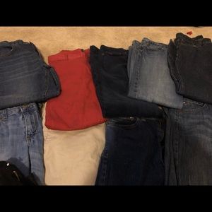 Boys Size 10-12 BUNDLE